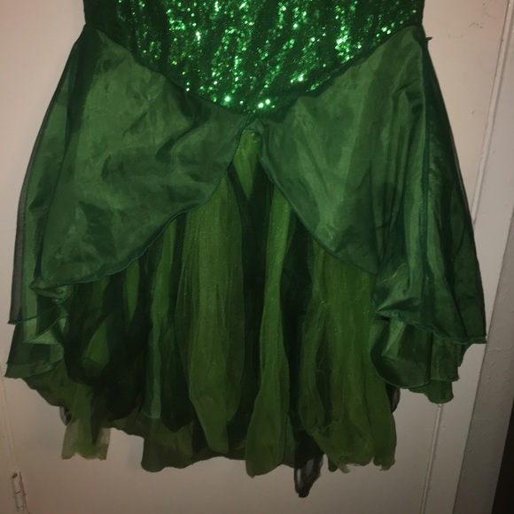 XXL-XXXL walking mermaid tail - Picture 2 of 2